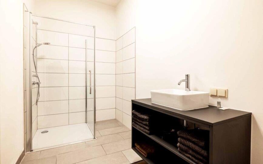 City Apartments アムシュテッテン エクステリア 写真