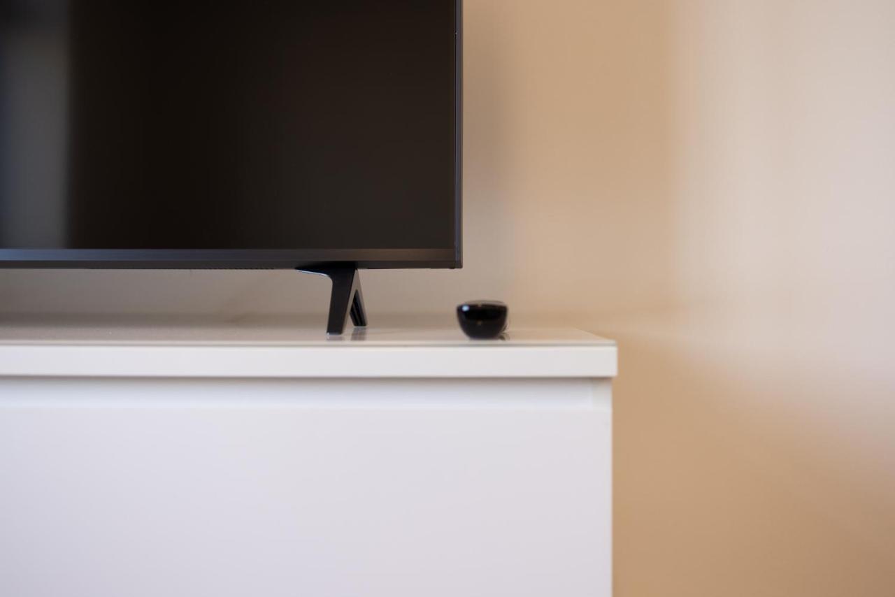 City Apartments アムシュテッテン エクステリア 写真