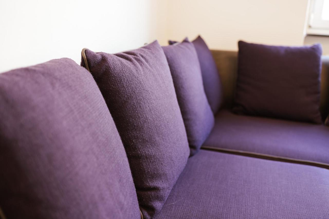 City Apartments アムシュテッテン エクステリア 写真